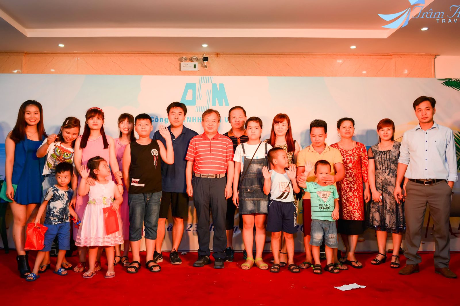 Family event